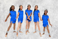 Highsteppers Dance Studio 2026