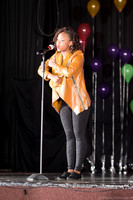 Miss Black Teen Cincinnati Pageant 2016