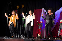 Miss Black Teen Cincinnati Pageant 2016