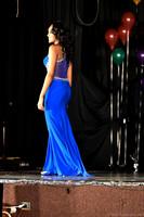 Miss Black Teen Cincinnati Pageant 2016
