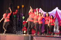 Miss Black Teen Cincinnati Pageant 2016