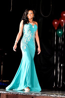Miss Black Teen Cincinnati Pageant 2016