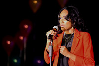 Miss Black Teen Cincinnati Pageant 2016