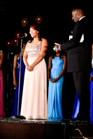 Miss Black Teen Cincinnati Pageant 2016