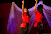 Miss Black Teen Cincinnati Pageant 2016