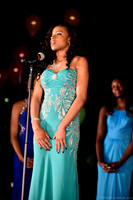 Miss Black Teen Cincinnati Pageant 2016