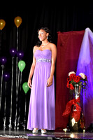 Miss Black Teen Cincinnati Pageant 2016