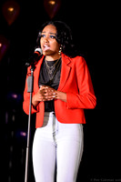 Miss Black Teen Cincinnati Pageant 2016