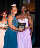 Miss Black Teen Cincinnati Pageant 2016