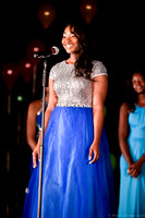 Miss Black Teen Cincinnati Pageant 2016