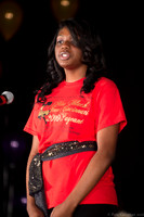 Miss Black Teen Cincinnati Pageant 2016