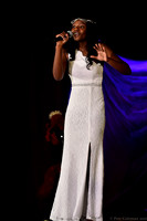 Miss Black Teen Cincinnati Pageant 2016