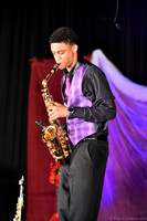 Miss Black Teen Cincinnati Pageant 2016