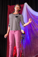Miss Black Teen Cincinnati Pageant 2016