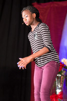 Miss Black Teen Cincinnati Pageant 2016