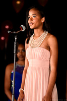 Miss Black Teen Cincinnati Pageant 2016