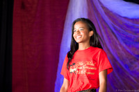 Miss Black Teen Cincinnati Pageant 2016