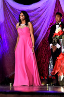 Miss Black Teen Cincinnati Pageant 2016