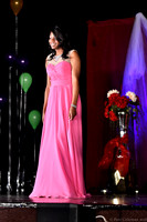 Miss Black Teen Cincinnati Pageant 2016