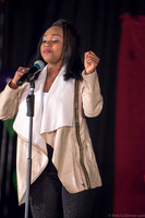 Miss Black Teen Cincinnati Pageant 2016