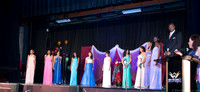 Miss Black Teen Cincinnati Pageant 2016