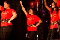 Miss Black Teen Cincinnati Pageant 2016
