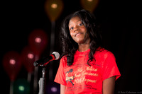 Miss Black Teen Cincinnati Pageant 2016