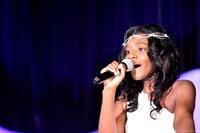 Miss Black Teen Cincinnati Pageant 2016