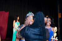 Miss Black Teen Cincinnati Pageant 2016