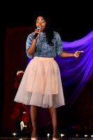Miss Black Teen Cincinnati Pageant 2016