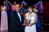Miss Black Teen Cincinnati Pageant 2016
