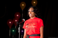 Miss Black Teen Cincinnati Pageant 2016
