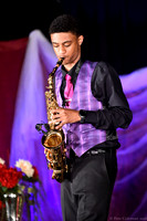 Miss Black Teen Cincinnati Pageant 2016