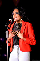 Miss Black Teen Cincinnati Pageant 2016