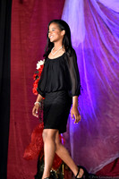 Miss Black Teen Cincinnati Pageant 2016