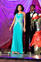 Miss Black Teen Cincinnati Pageant 2016