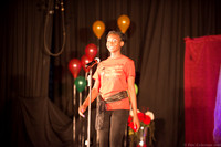 Miss Black Teen Cincinnati Pageant 2016
