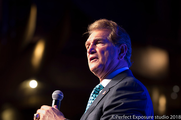 joe Theismann