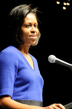 Michelle Obama