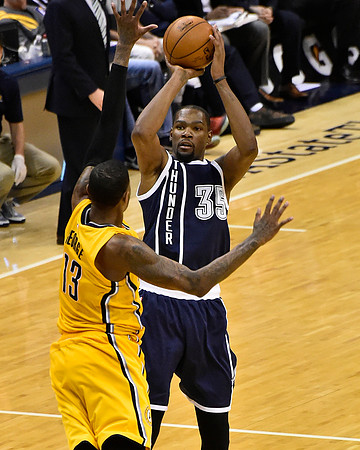 Kevin Durant