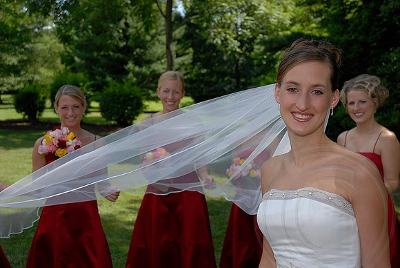 Leah Bradbeck Andy Gilchrist