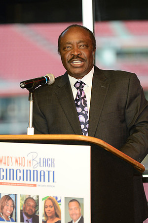 Joe Morgan￼
