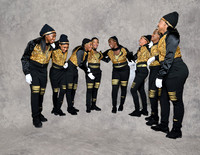 Highsteppers Dance Studio 2024